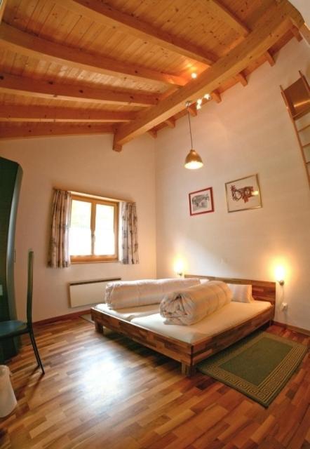 Schnider Bed&Breakfast Und Cafe Vals Kültér fotó