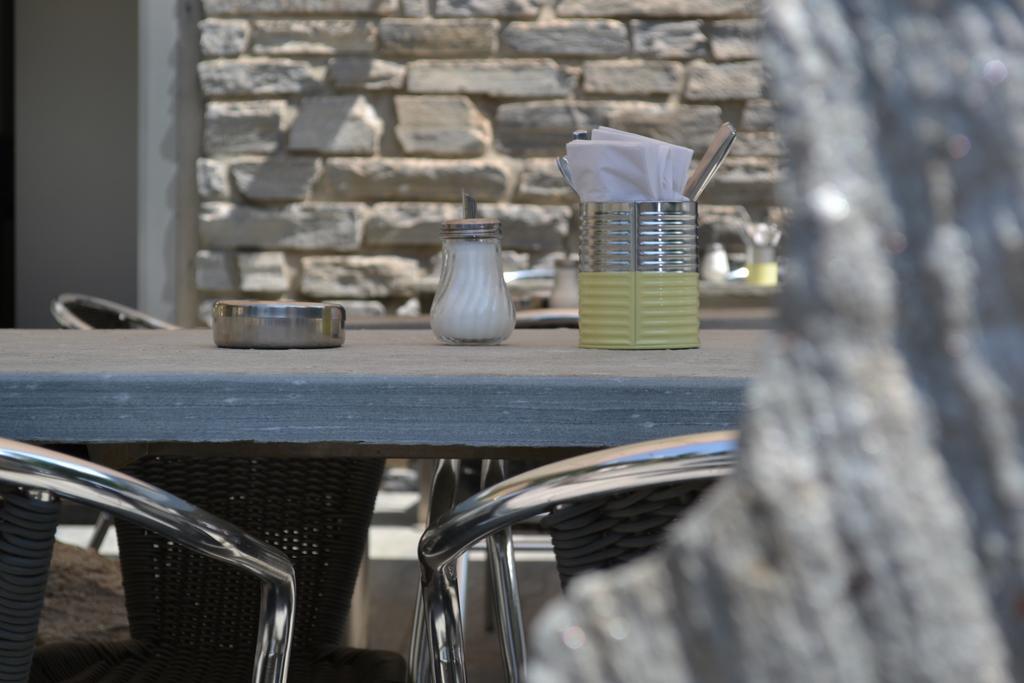 Schnider Bed&Breakfast Und Cafe Vals Kültér fotó